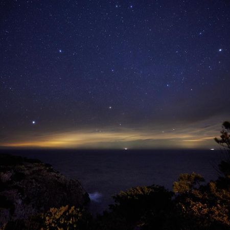 Can Xica San José Dış mekan fotoğraf
