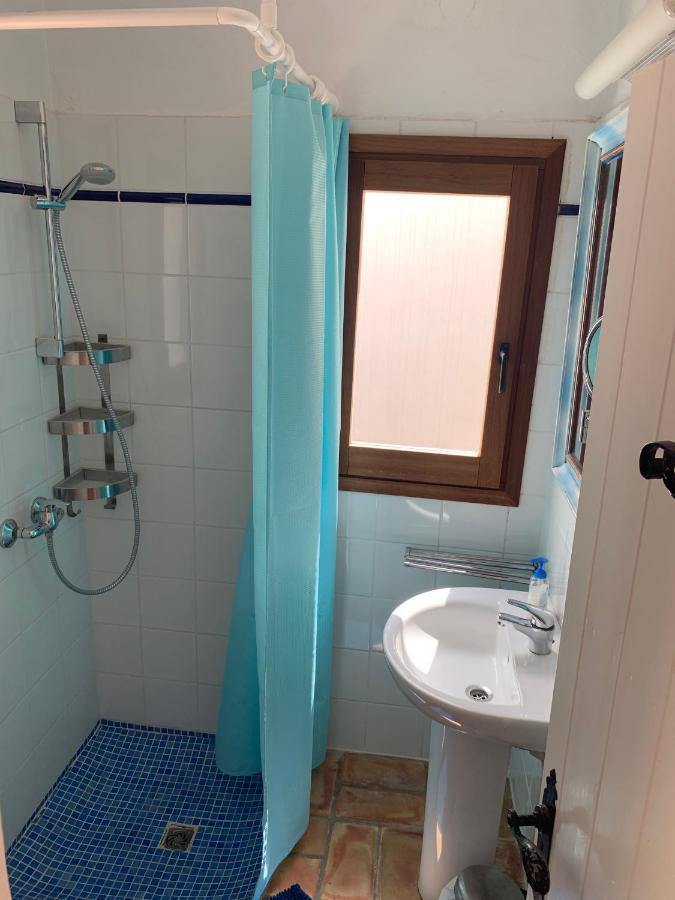 Can Xica San José Dış mekan fotoğraf