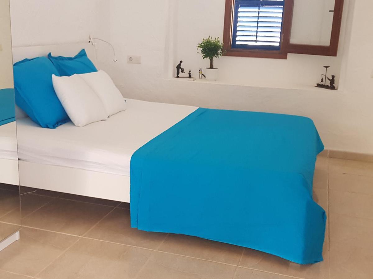 Can Xica San José Dış mekan fotoğraf