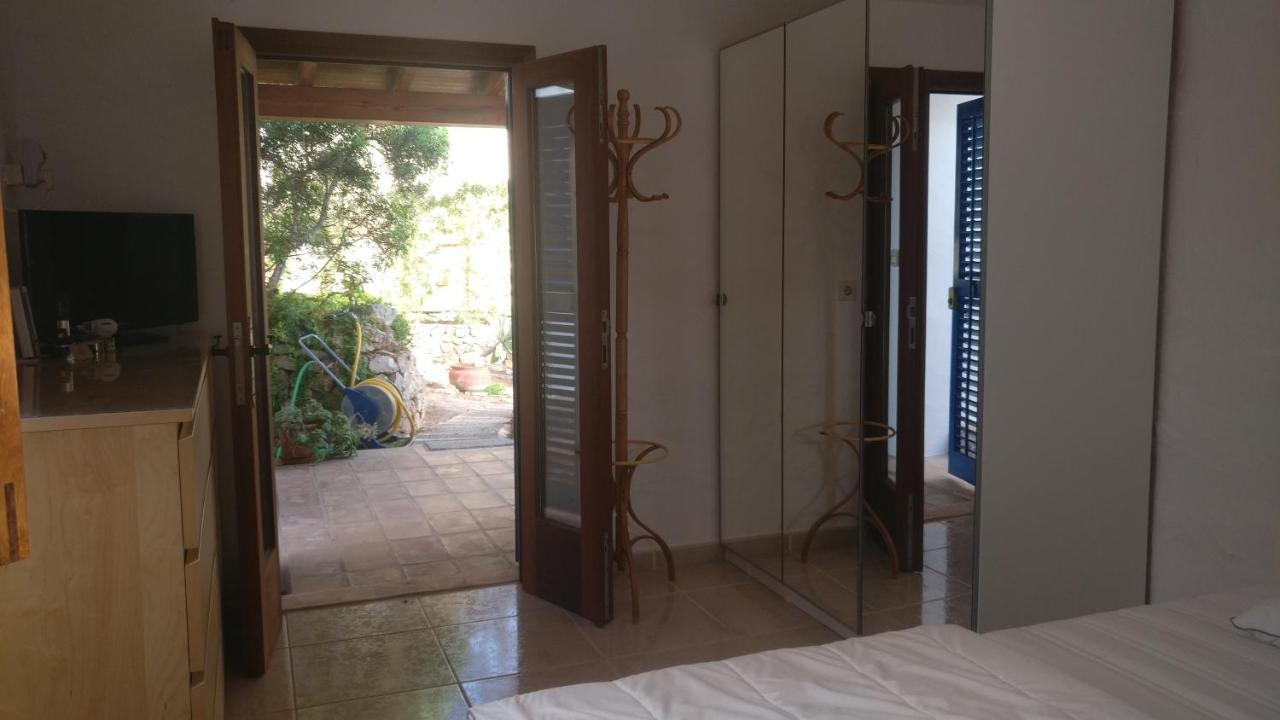 Can Xica San José Dış mekan fotoğraf